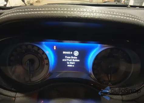 2018 Chrysler 300 300S Awd из США, поврежденный, VIN 2C3CCAGG9JH251050